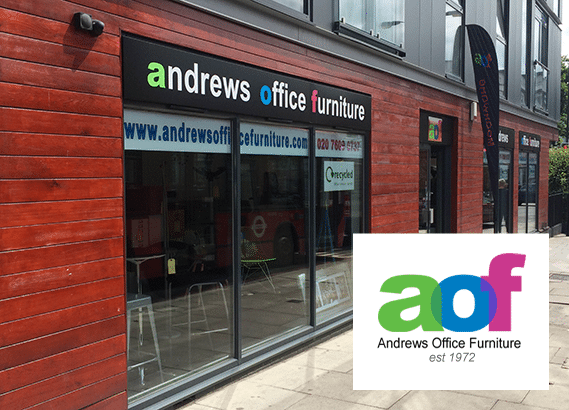 Andrews Office Furniture